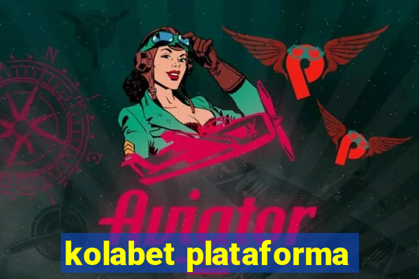 kolabet plataforma